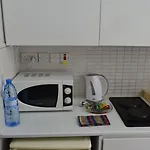 Apartment St. Lazaros