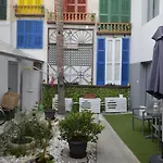 St. Lazaros Apartment