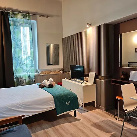 Apartment St. Lazaros *