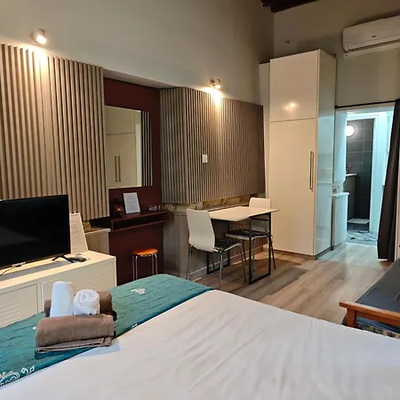 St. Lazaros Apartamento Larnaca