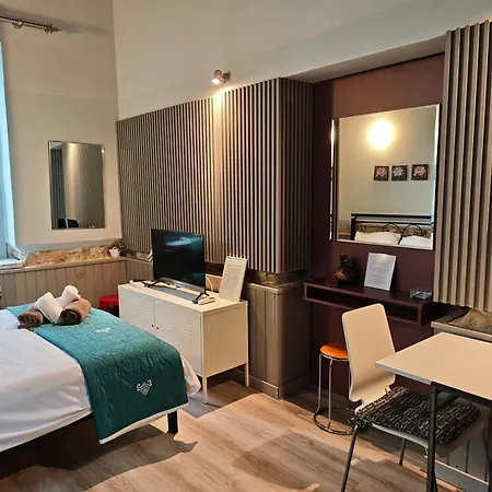 Apartamento St. Lazaros Larnaca