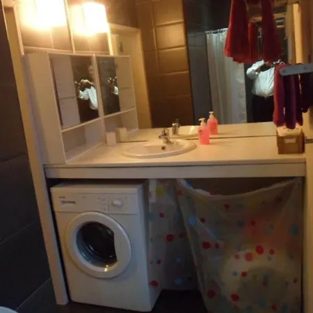 Apartamento St. Lazaros Lárnaca