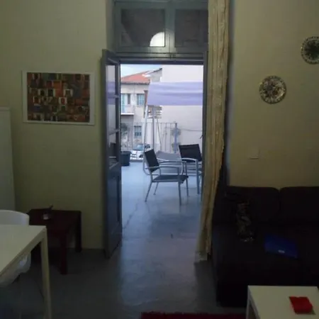 Apartment St. Lazaros *