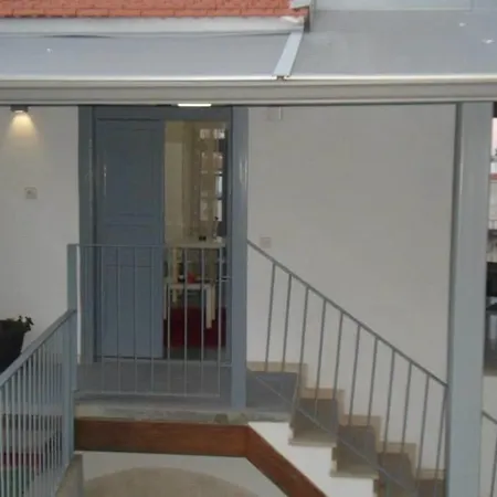 Apartment St. Lazaros Larnaca