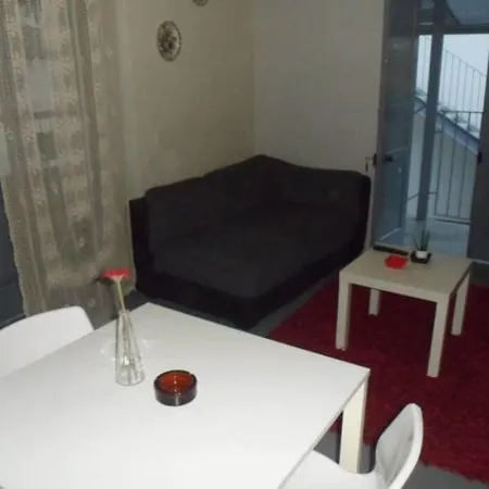 Apartamento St. Lazaros Lárnaca