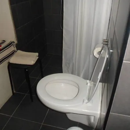 Apartamento St. Lazaros *