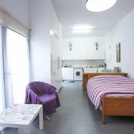 Apartamento St. Lazaros Lárnaca
