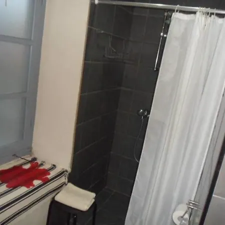 Apartamento St. Lazaros *