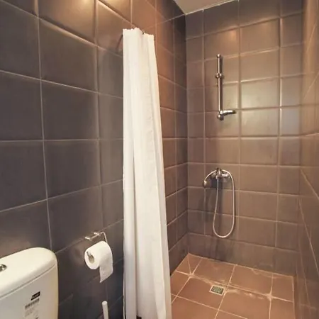 Apartamento St. Lazaros Lárnaca