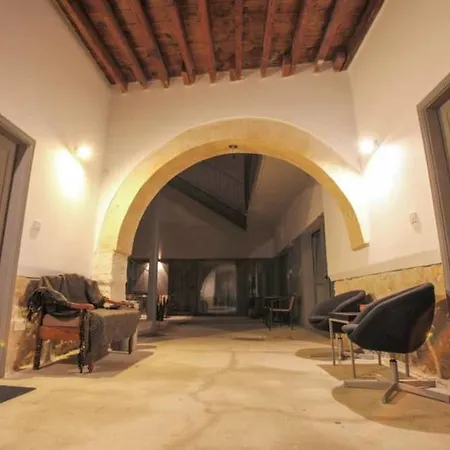 St. Lazaros Apartamento *