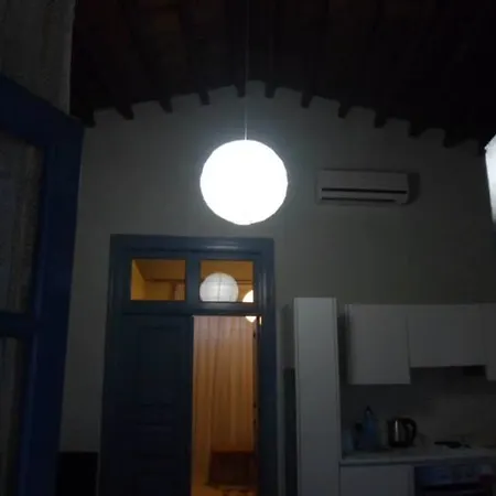 Apartamento St. Lazaros *