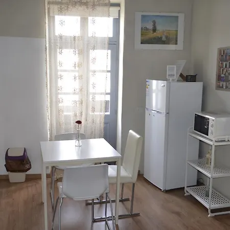 Apartamento St. Lazaros *