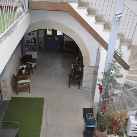 St. Lazaros Apartamento *