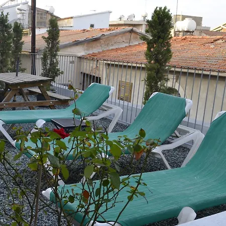 St. Lazaros Apartamento *