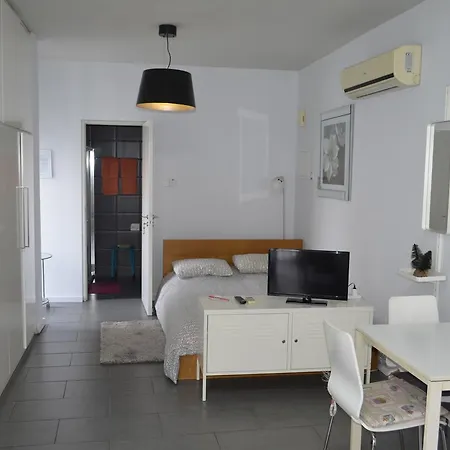 Apartamento St. Lazaros *