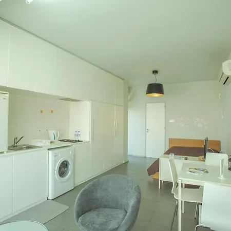 Apartamento St. Lazaros