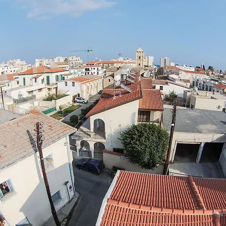 Apartamento St. Lazaros