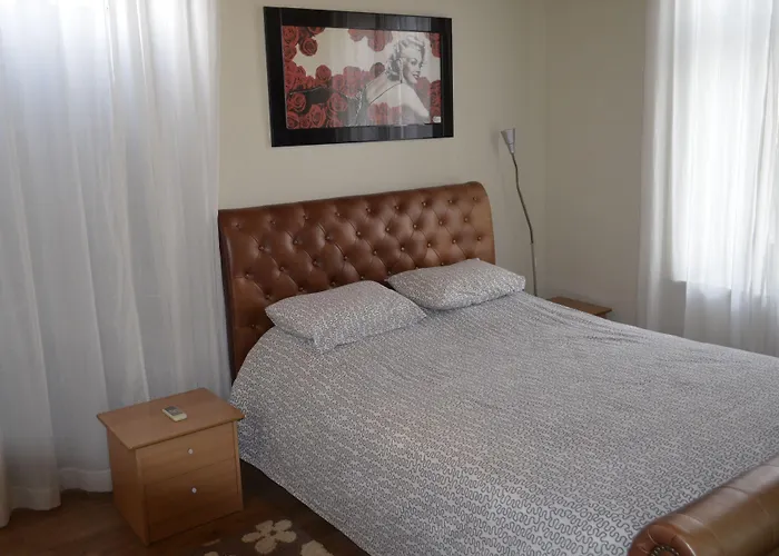 St. Lazaros * Larnaca