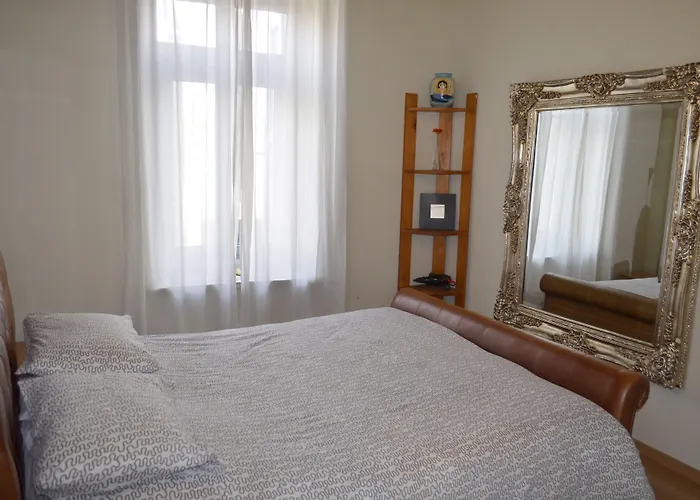 Apartment St. Lazaros Larnaca