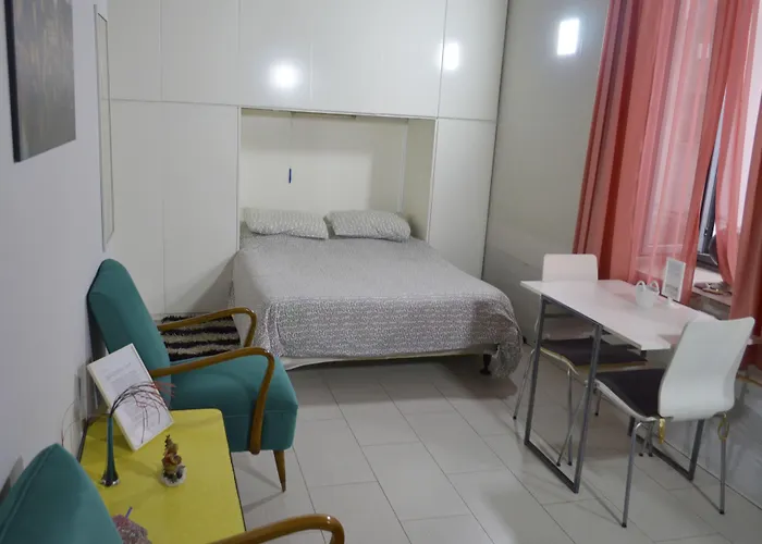 Apartamento St. Lazaros *