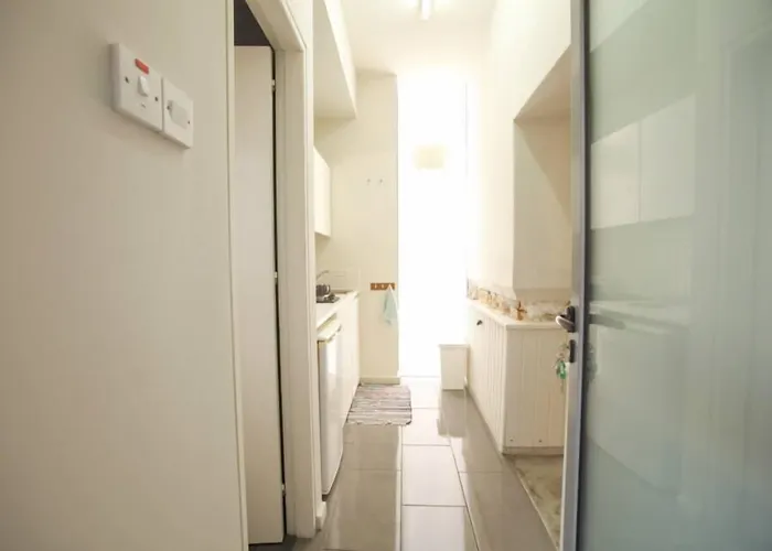 Apartamento St. Lazaros *