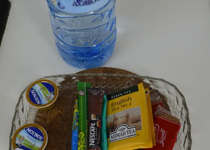 Apartamento St. Lazaros