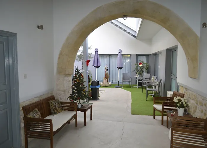 Apartamento St. Lazaros