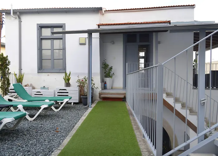 Apartment St. Lazaros