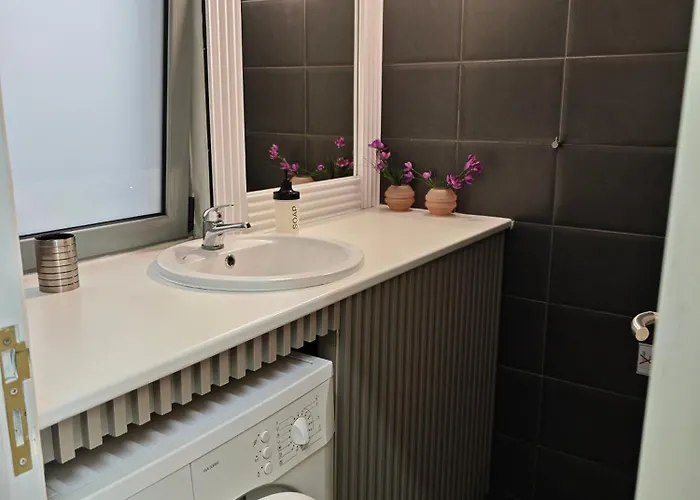 Apartamento St. Lazaros *