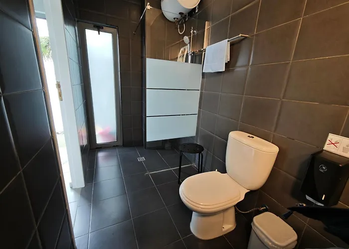 St. Lazaros * Larnaca