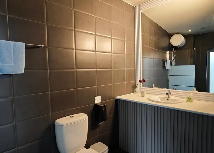 Apartamento St. Lazaros