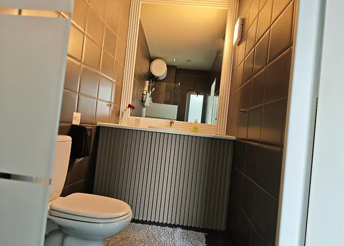 Apartamento St. Lazaros