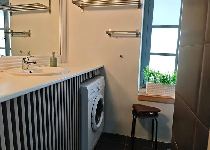 Apartamento St. Lazaros Larnaca