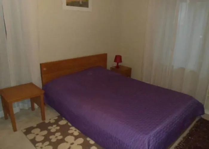 St. Lazaros * Larnaca