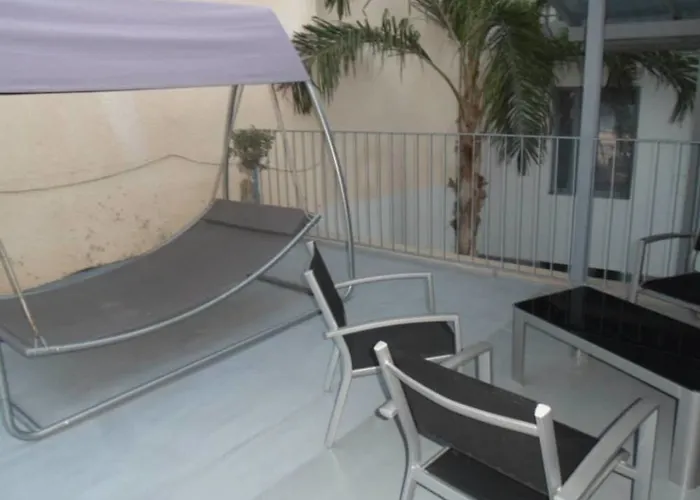 St. Lazaros Apartamento Larnaca