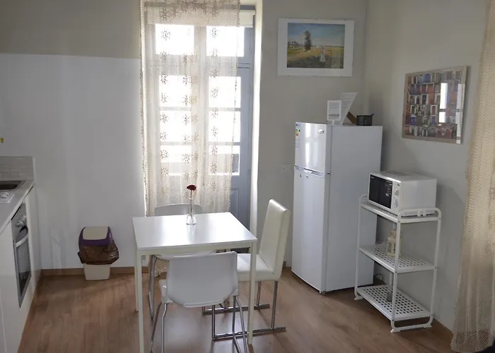 Apartamento St. Lazaros *