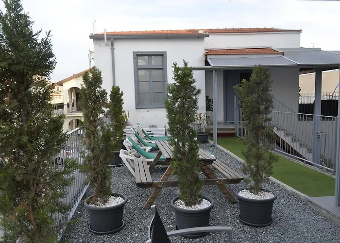 St. Lazaros * Larnaca