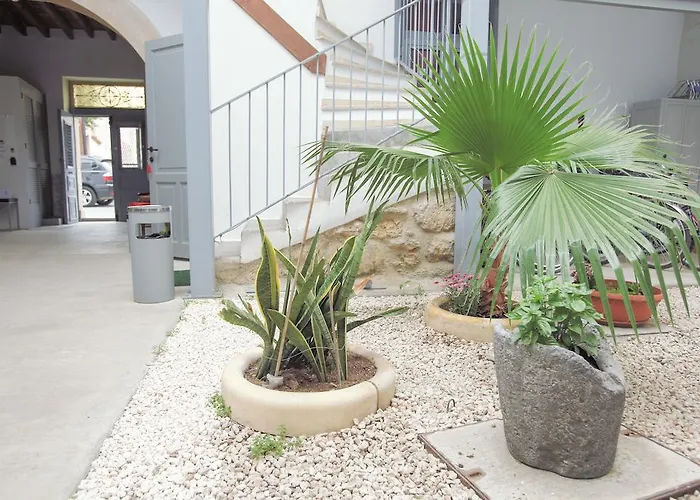 St. Lazaros Apartamento *