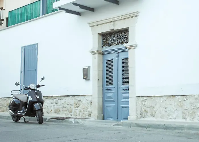 St. Lazaros Apartamento Larnaca