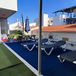 아파트 St. Lazaros 라르나카