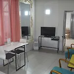 St. Lazaros Appartement *