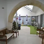 Appartement St. Lazaros