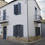 St. Lazaros