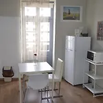 아파트 St. Lazaros *
