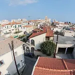 아파트 St. Lazaros