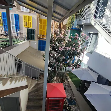 Apartman St. Lazaros *