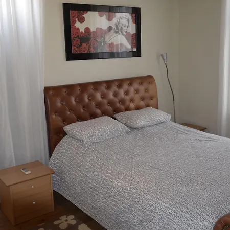St. Lazaros * לרנקה