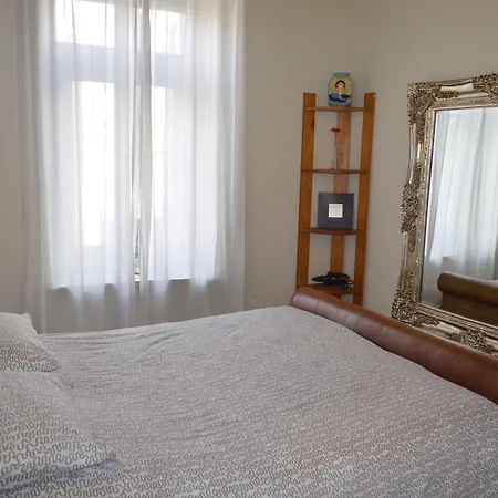 Apartman St. Lazaros Lárnaka