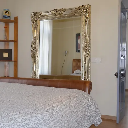 Apartman St. Lazaros Lárnaka