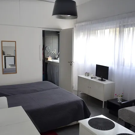 St. Lazaros * Lárnaka